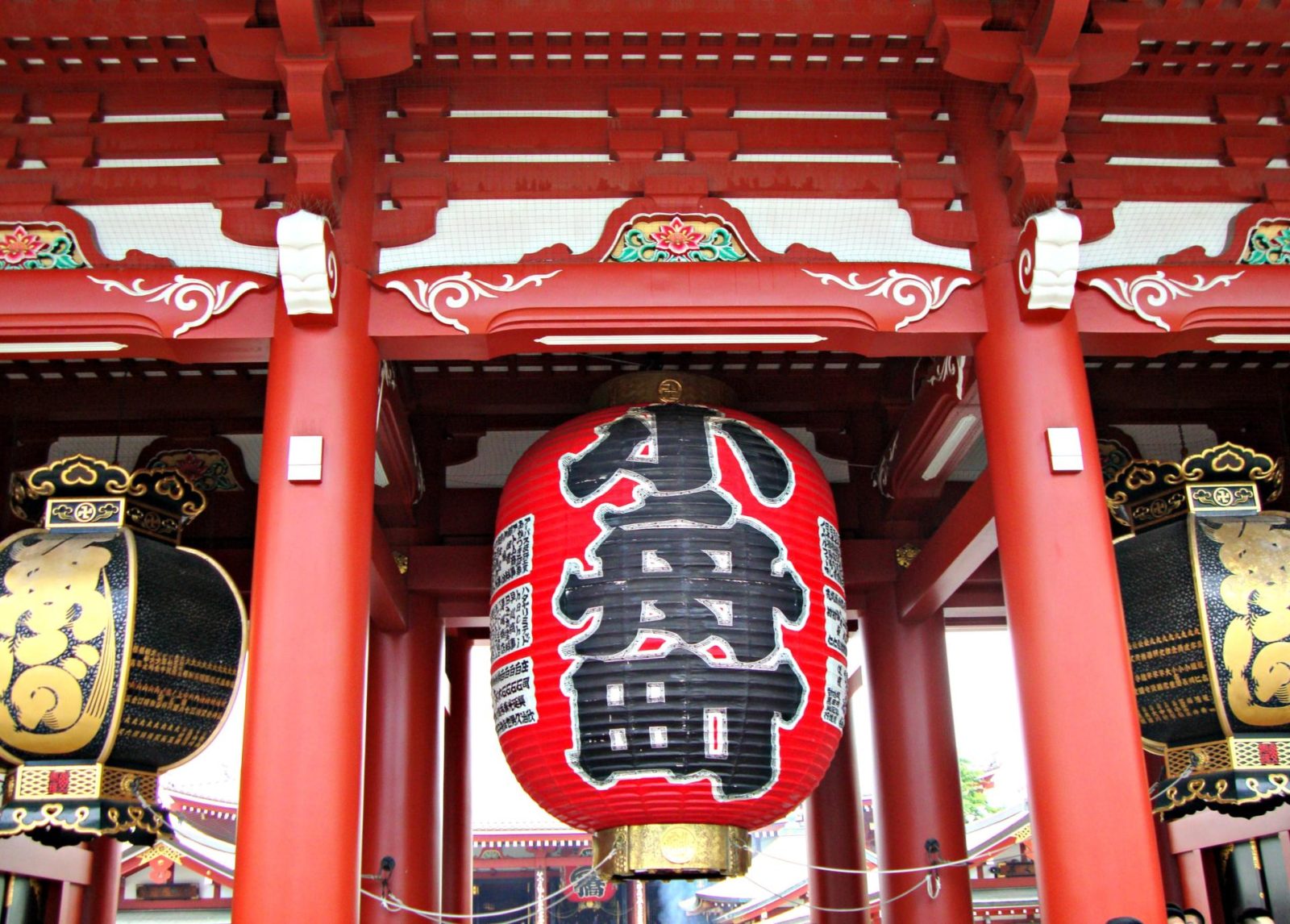 Tokyo: Asakusa Travel Guide - Not So Lost In Translation