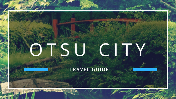 Otsu Japan travel guide: tips for visiting Kyoto's historic retreat including what to see and where to eat. #Japan #Kyoto